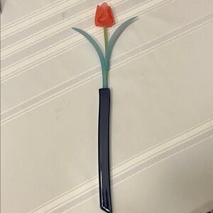 STILLfire Pottery Wall Vase